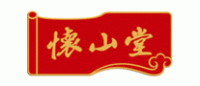 怀山堂品牌logo