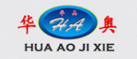 华奥品牌logo