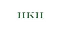 hkh品牌logo