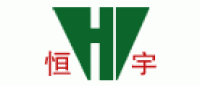 恒宇品牌logo