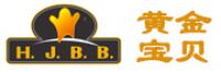 黄金宝贝品牌logo
