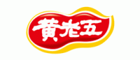 黄老五品牌logo