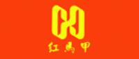 红马甲品牌logo