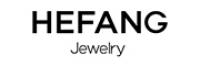何方珠宝HEFANG Jewelry品牌logo