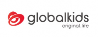 环球娃娃品牌logo