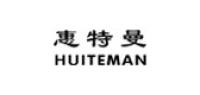 惠特曼品牌logo
