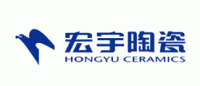 宏宇HONGYU品牌logo