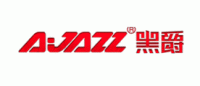黑爵AJAZZ品牌logo
