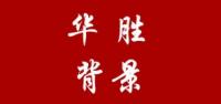 华胜品牌logo