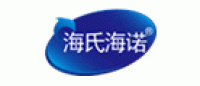 海氏海诺品牌logo