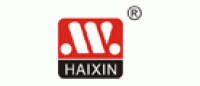 海兴HAIXIN品牌logo