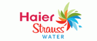 海尔施特劳斯品牌logo