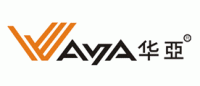 华亚Waya品牌logo