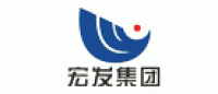 宏发品牌logo