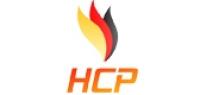 HCP品牌logo
