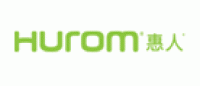惠人Hurom品牌logo