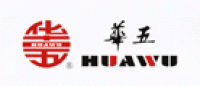 华五品牌logo