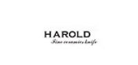 哈罗德品牌logo