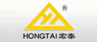 宏泰HONGTAI品牌logo