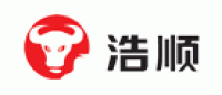 浩顺品牌logo