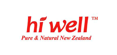 海威hiwell品牌logo