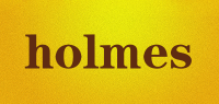 holmes品牌logo