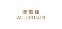 澳瑞佳品牌logo