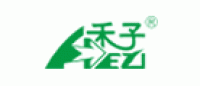 禾子品牌logo