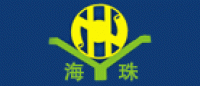 海珠品牌logo