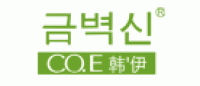 韩伊CO.E品牌logo