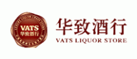 华致酒行品牌logo