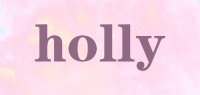 holly品牌logo