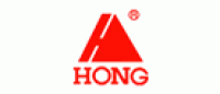 红牌HONG品牌logo