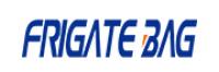 护卫舰frigate bag品牌logo