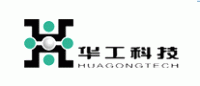 华工品牌logo