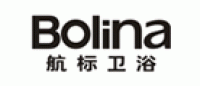 航标Bolina品牌logo