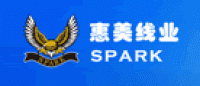惠美SPAEK品牌logo