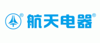 航天电器品牌logo