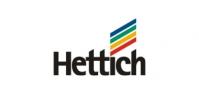 海蒂诗五金hettich品牌logo
