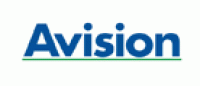 虹光Avision品牌logo
