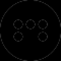 黑羽品牌logo