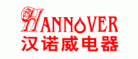 汉诺威品牌logo