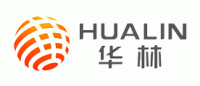 华林品牌logo