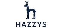 哈吉斯HAZZYS品牌logo