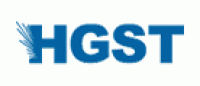 昱科HGST品牌logo