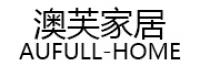 澳芙家居品牌logo