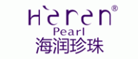 海润品牌logo
