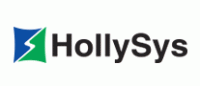 和利时HollySys品牌logo