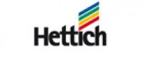 海蒂诗Hettich品牌logo