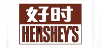 好时HERSHEY’S品牌logo